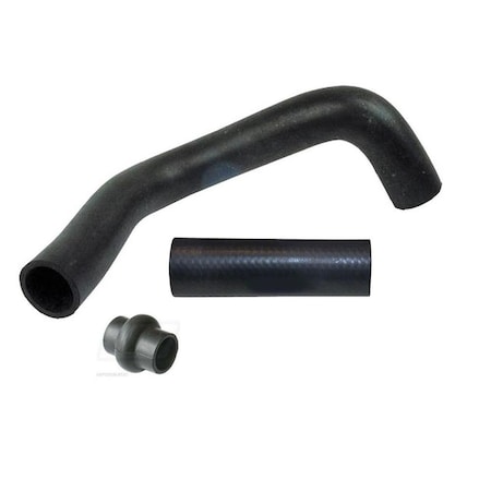 Aic Replacement Parts KT-CSO90-0027 Radiator Hose Set Fits David Brown 770 780 Selectomatic KT-CSO90-0027